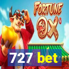 727 bet